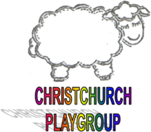 Playgroup Logo